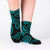 Black Teal / S/M