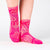 Hot Pink / S/M