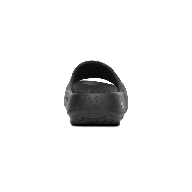 OOFOS Women's OOahh PLUS - Black