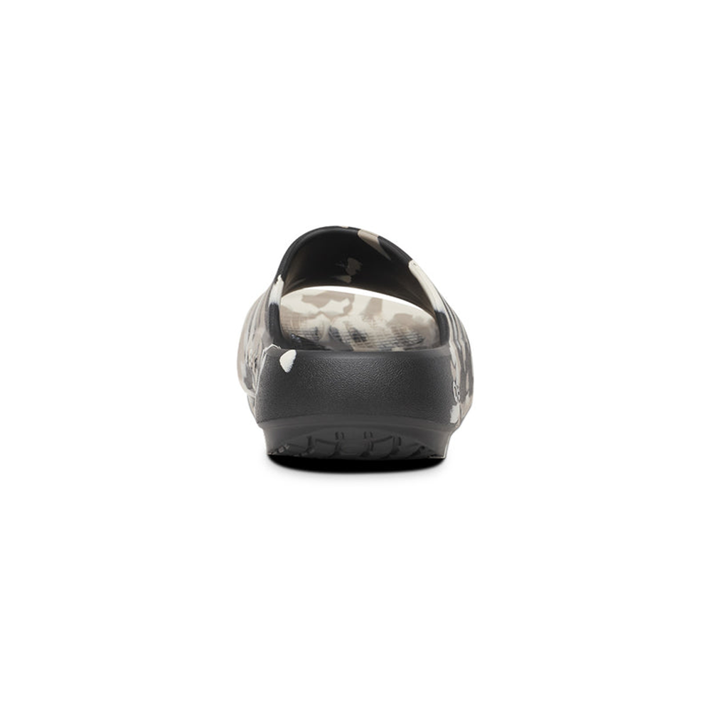OOFOS Men's OOahh PLUS - Marble Black Nomad