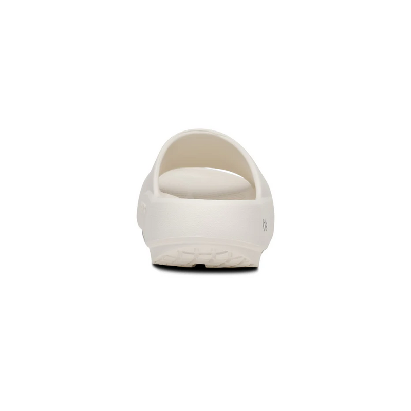 OOFOS Men's OOahh PLUS - Chalk