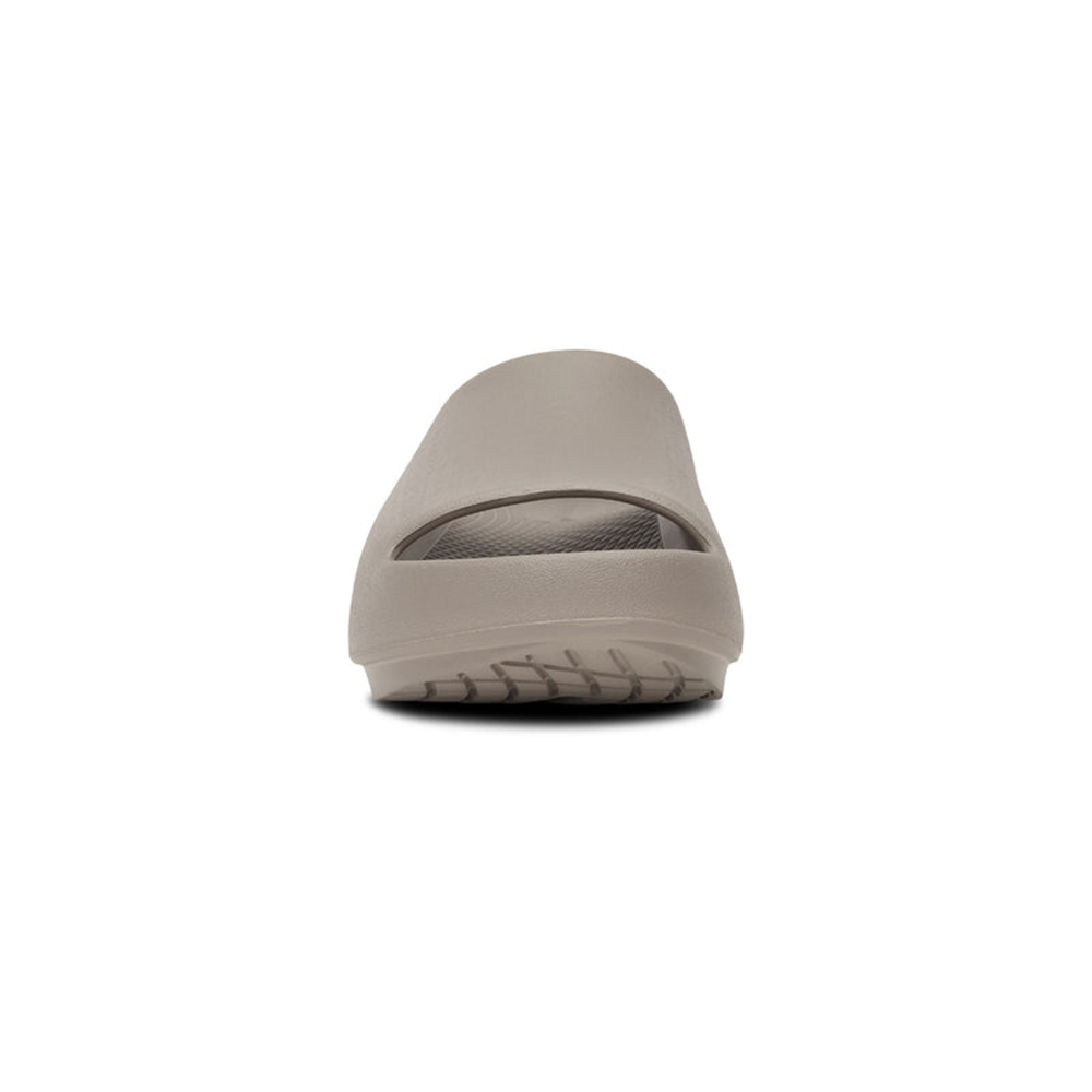 OOFOS Men's OOahh PLUS - Driftwood