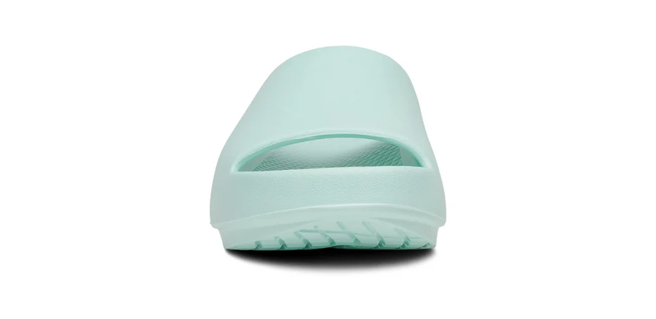 OOFOS Women's OOahh PLUS - Mint