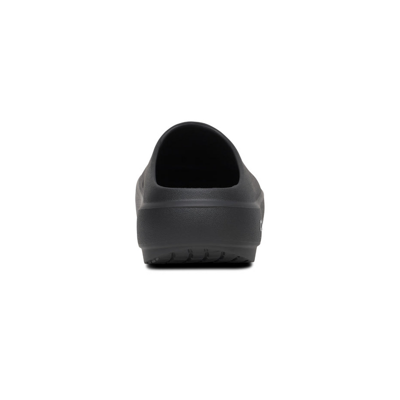 OOFOS Women's Cloog PLUS - Black