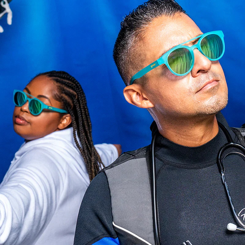 goodr PHG - Dr. Ray, Sting