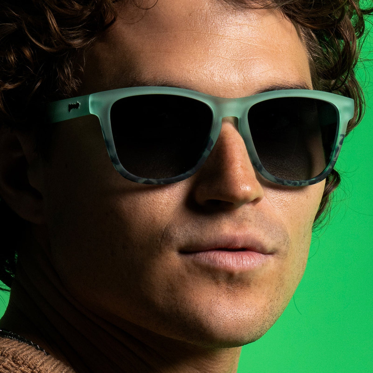 goodr OG - Earth Shattering Shades