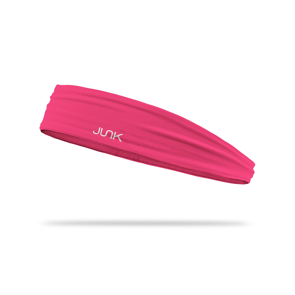 JUNK Legally Pink Infinity Headband