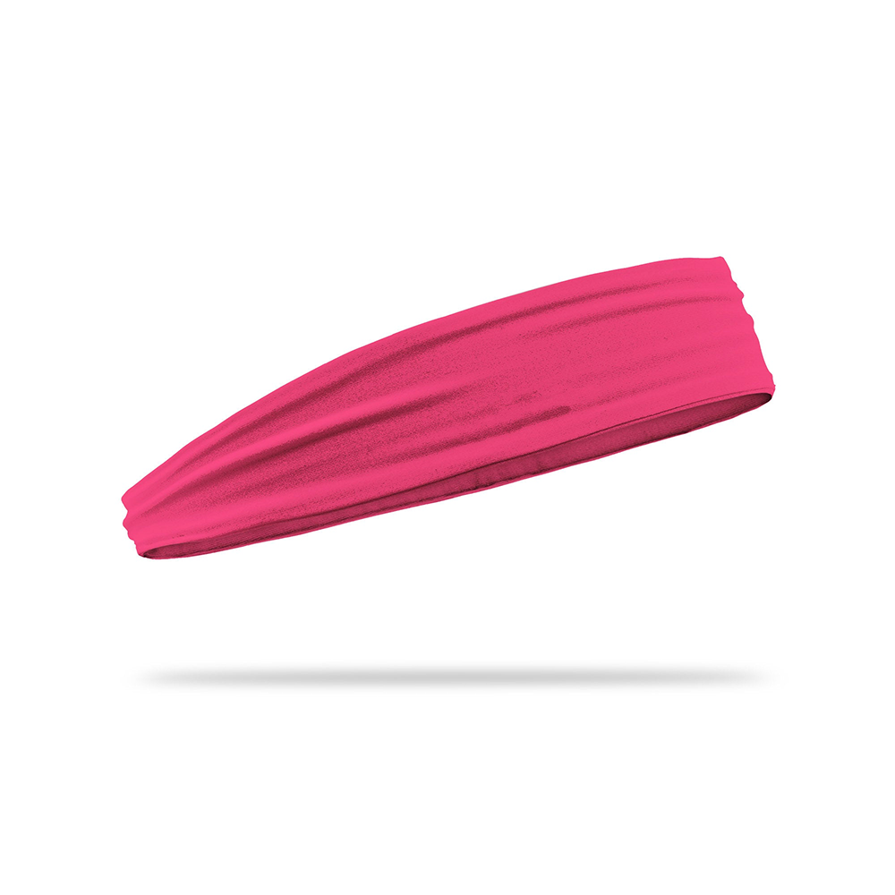 JUNK Legally Pink Infinity Headband