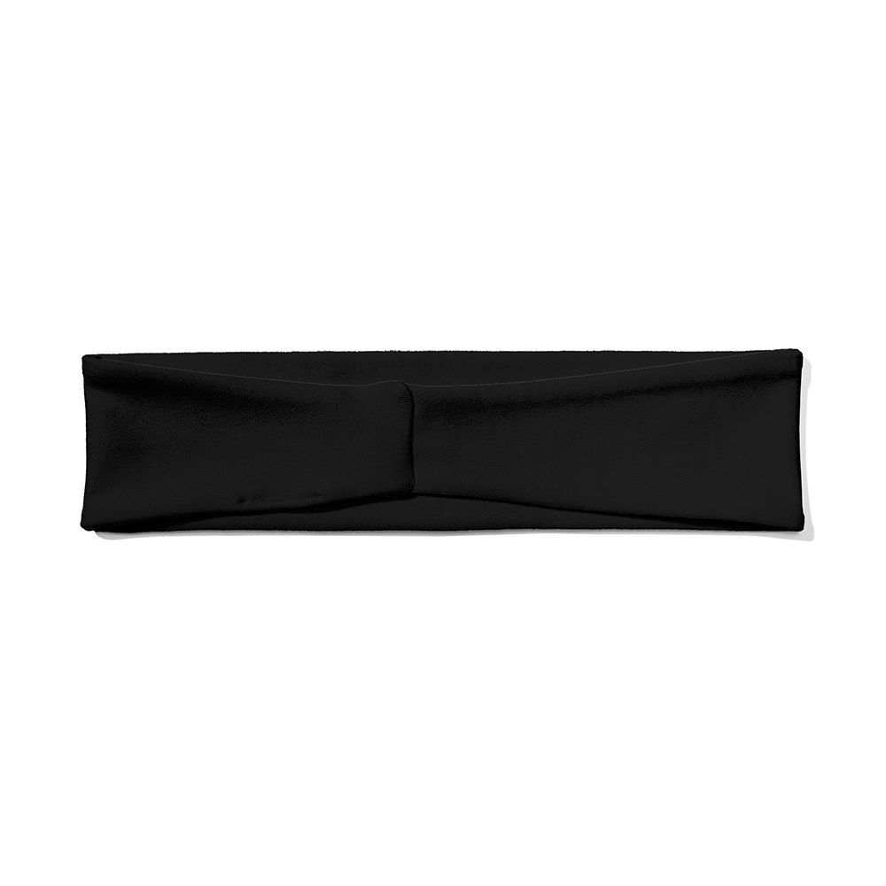 JUNK Tactical Black Infinity Headband