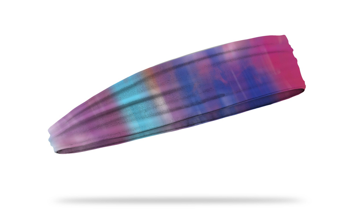 JUNK Northern Lights Infinity Headband