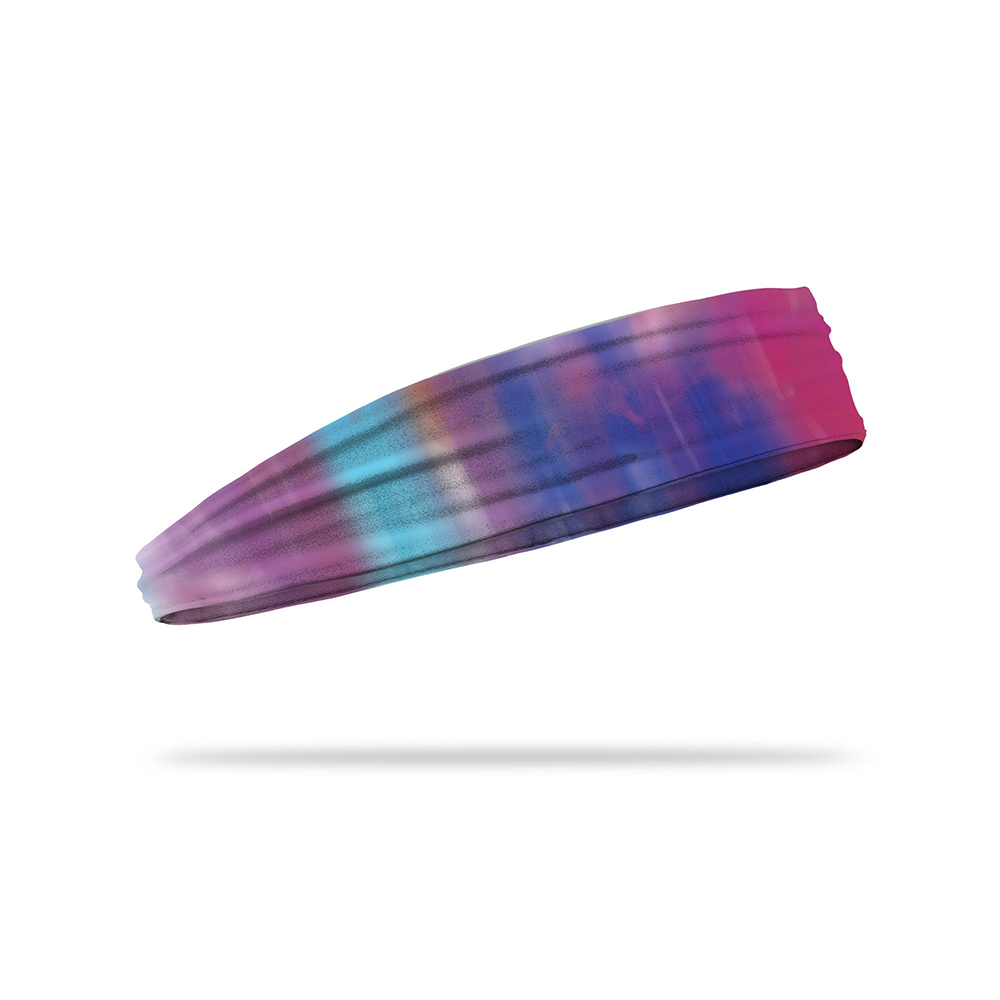 JUNK Northern Lights Infinity Headband