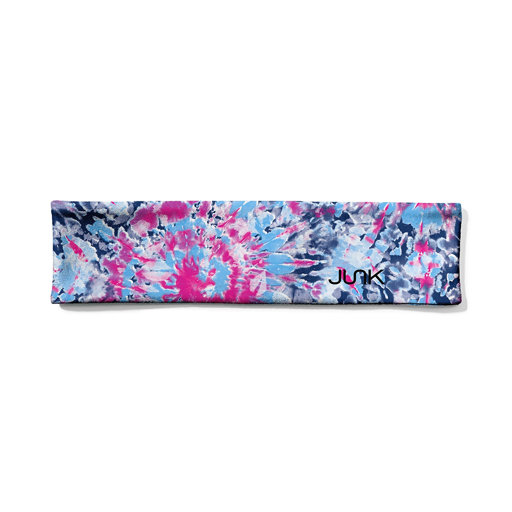 JUNK Berry Delicious Infinity Headband