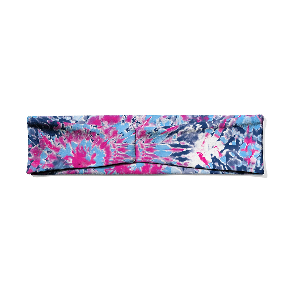 JUNK Berry Delicious Infinity Headband