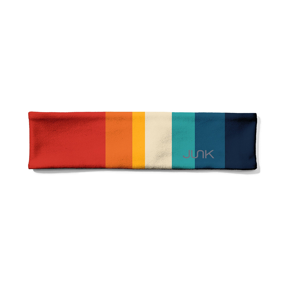 JUNK Vibrant Vista Infinity Headband
