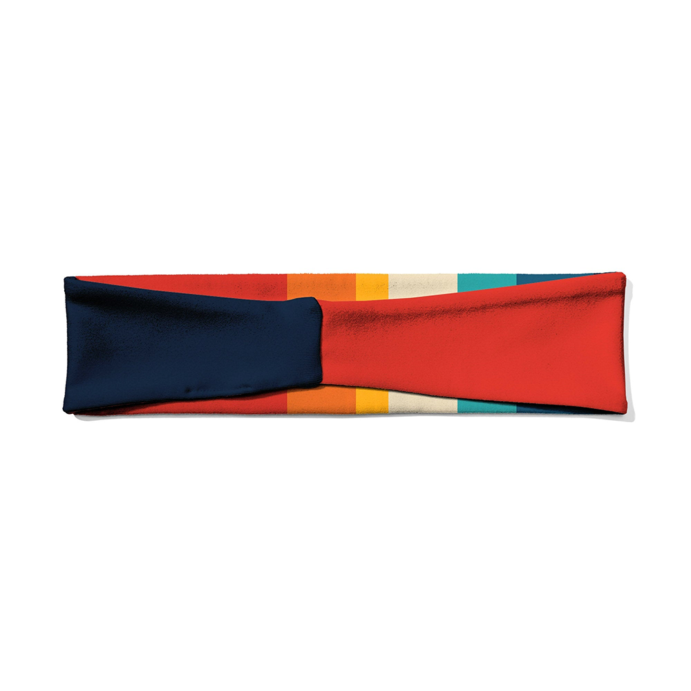 JUNK Vibrant Vista Infinity Headband