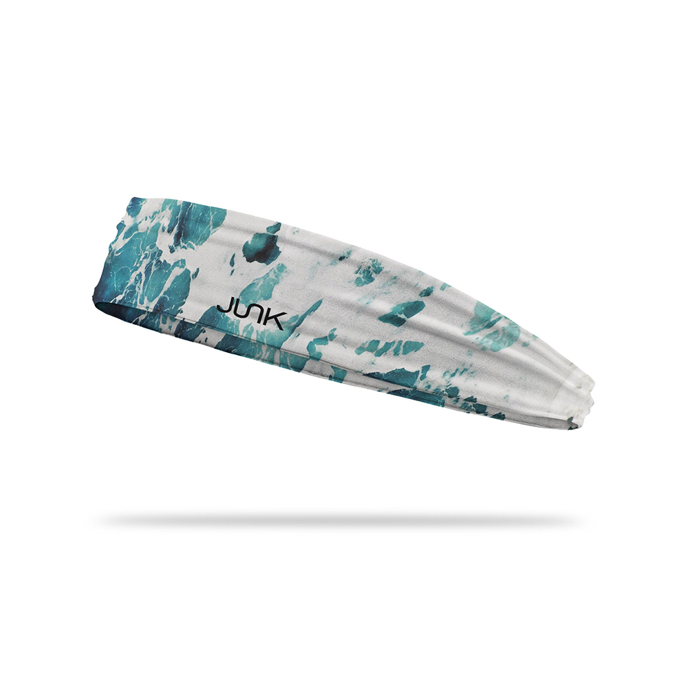 JUNK Riptide Infinity Headband