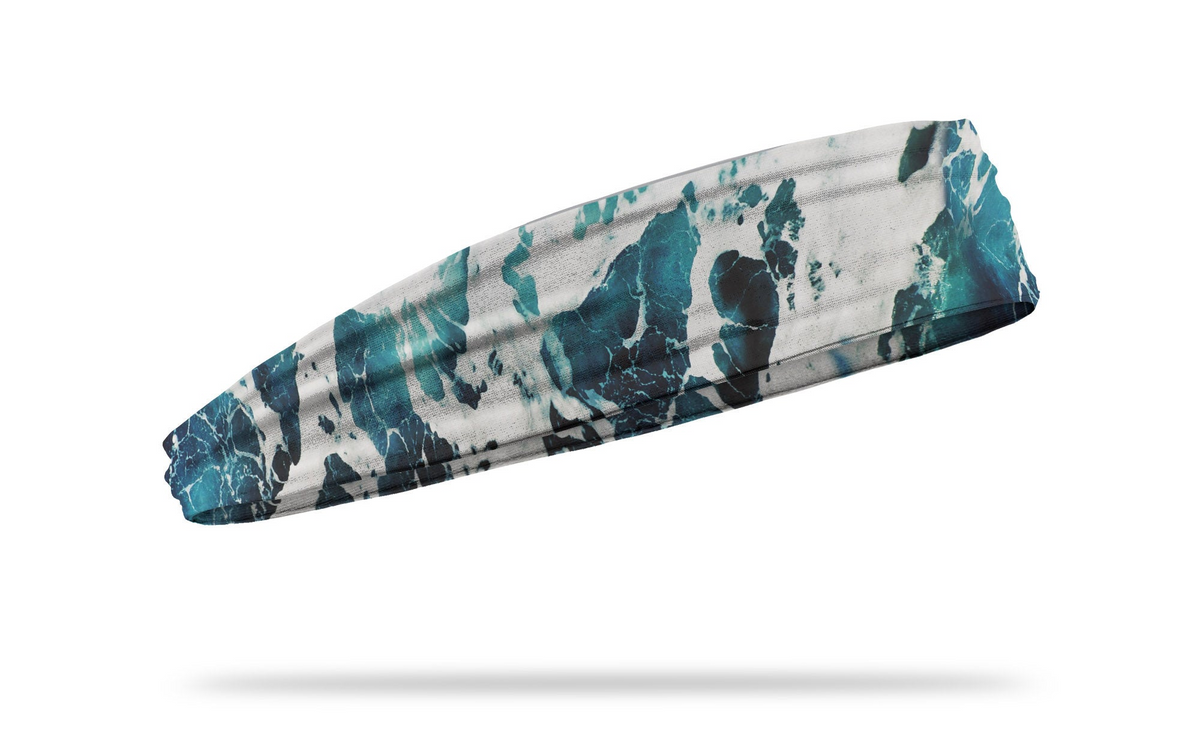 JUNK Riptide Infinity Headband