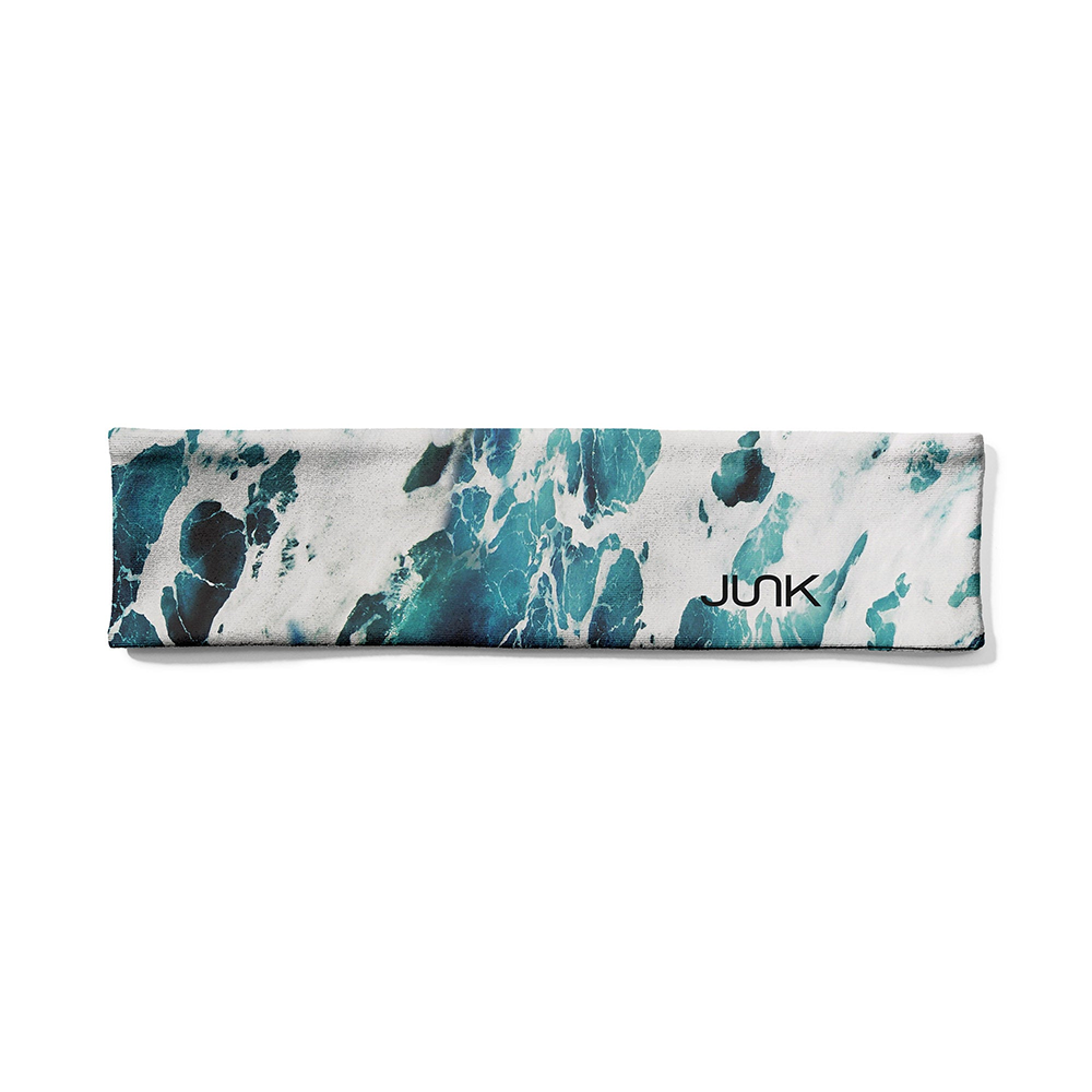 JUNK Riptide Infinity Headband