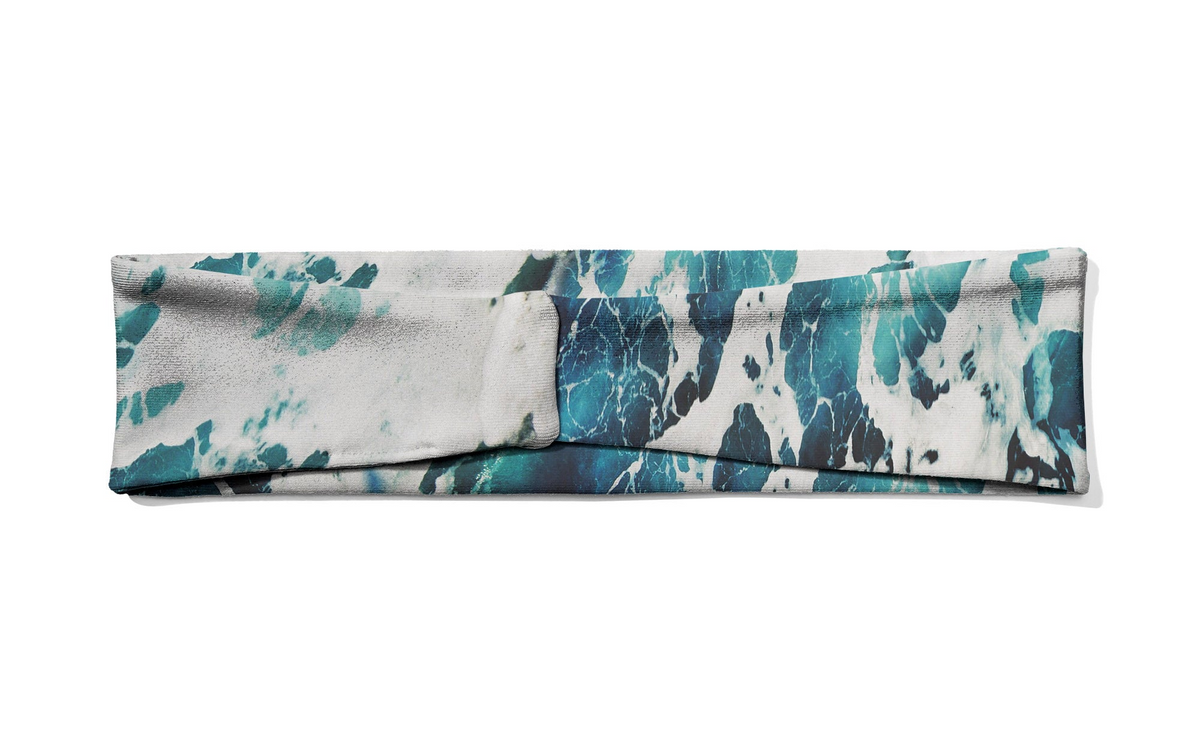 JUNK Riptide Infinity Headband