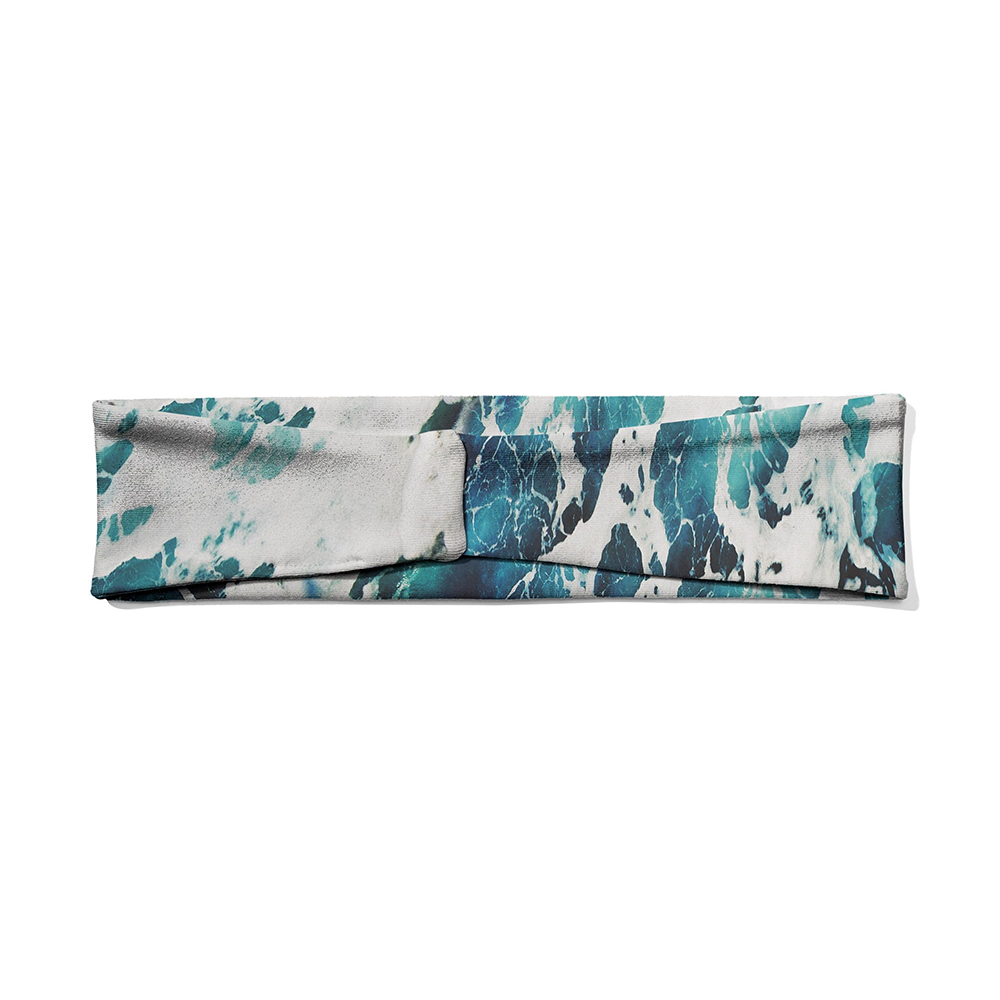 JUNK Riptide Infinity Headband