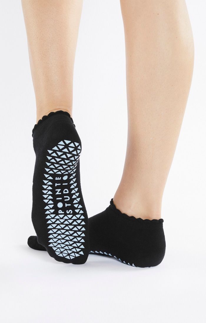 Pointe Studio Love Full Foot Grip Sock