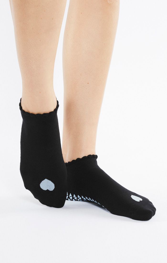 Pointe Studio Love Full Foot Grip Sock