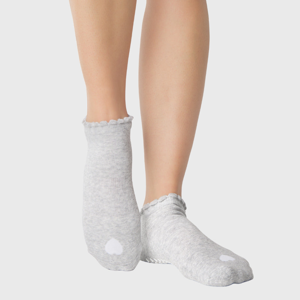 Pointe Studio Love Full Foot Grip Sock