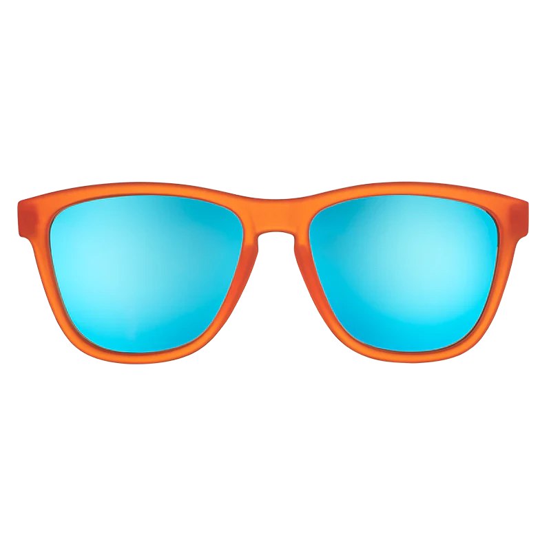 goodr OG - Donkey Goggles