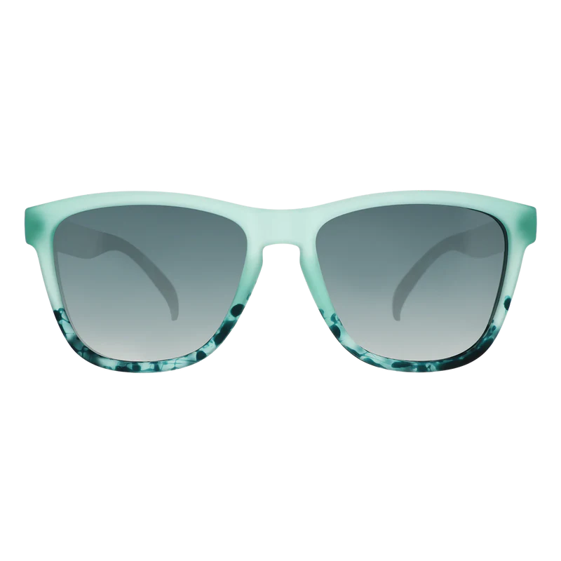 goodr OG - Earth Shattering Shades