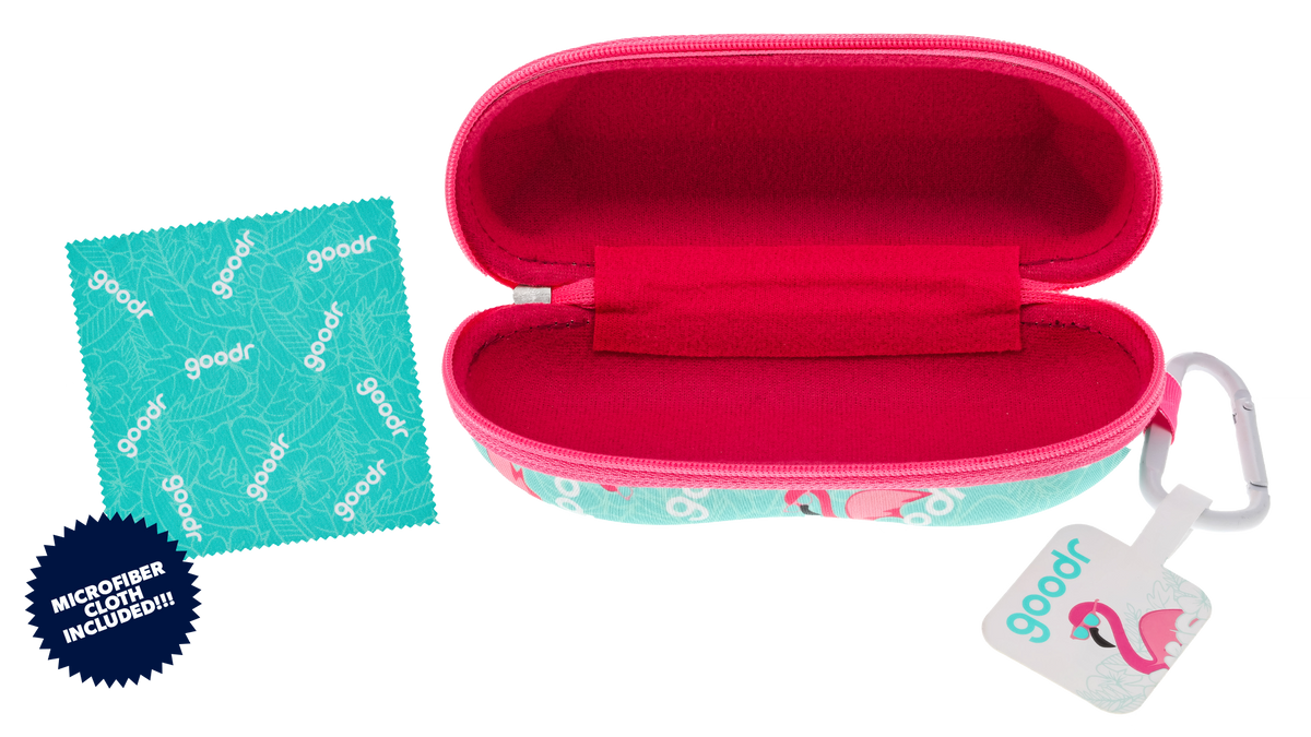 Goodr Best Case Scenario Hardcase
