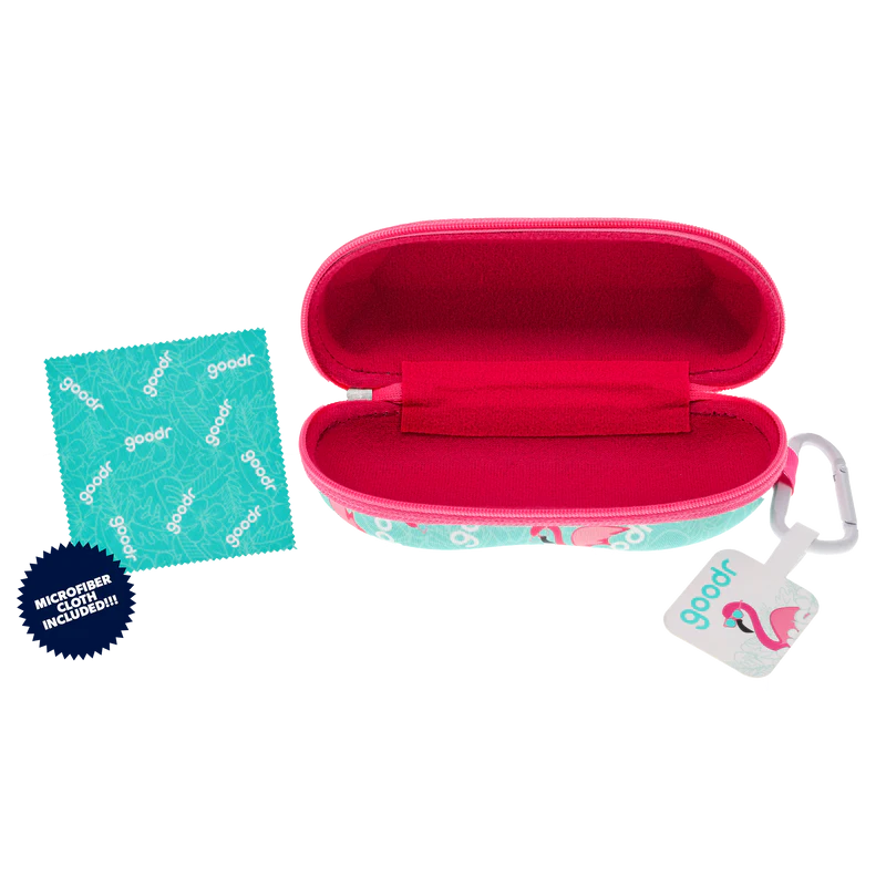 goodr Hard Case - Best Case Scenario