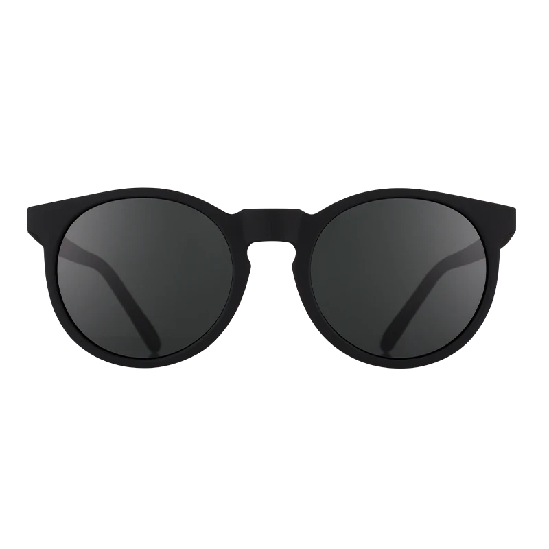 goodr Circle G - It's Not Black It's Obsidian