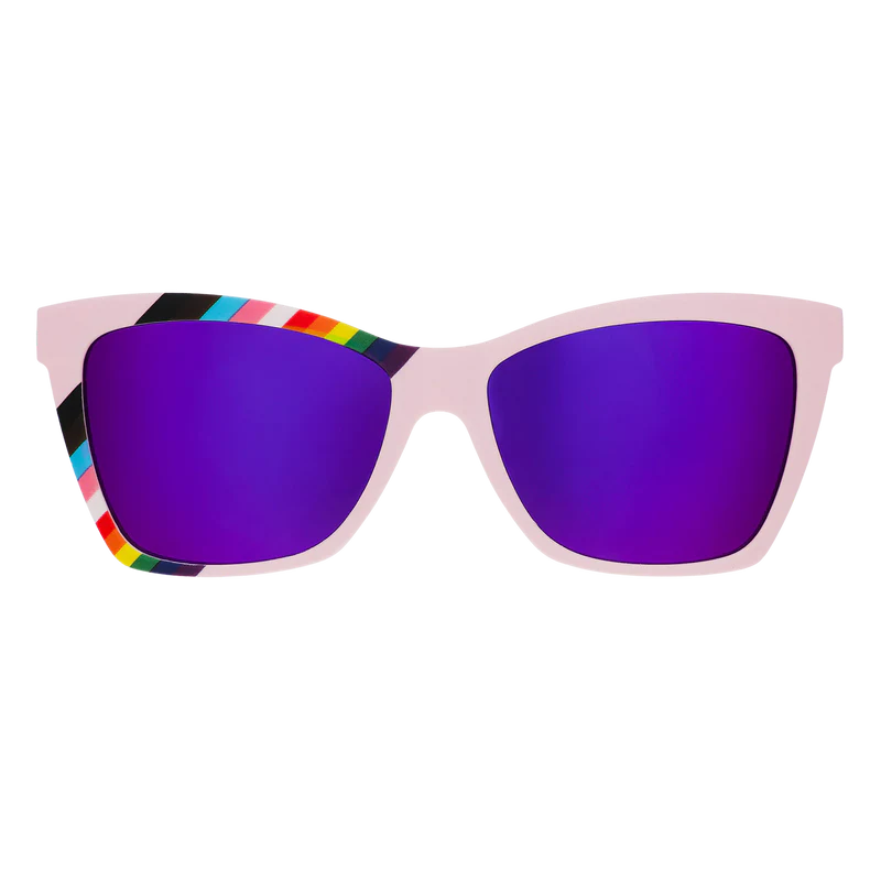 goodr POP G - Our Gay Agenda