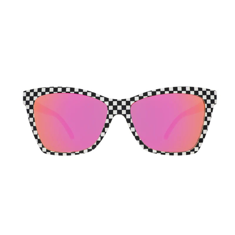 goodr Pop G - Server With A Checkered Past