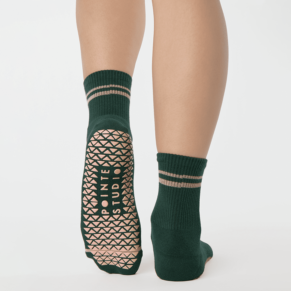 Pointe Studio Ankle FF Varsity