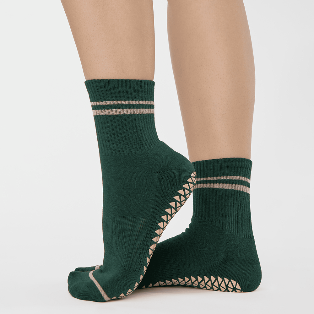 Pointe Studio Ankle FF Varsity