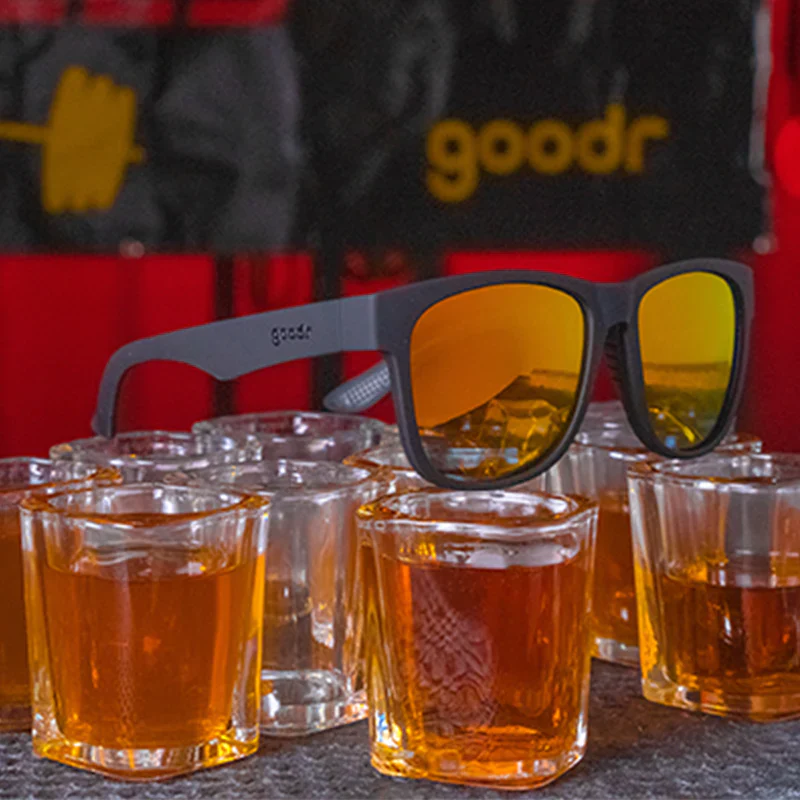 goodr BFG - Beelzebubs Bourbon Burpees