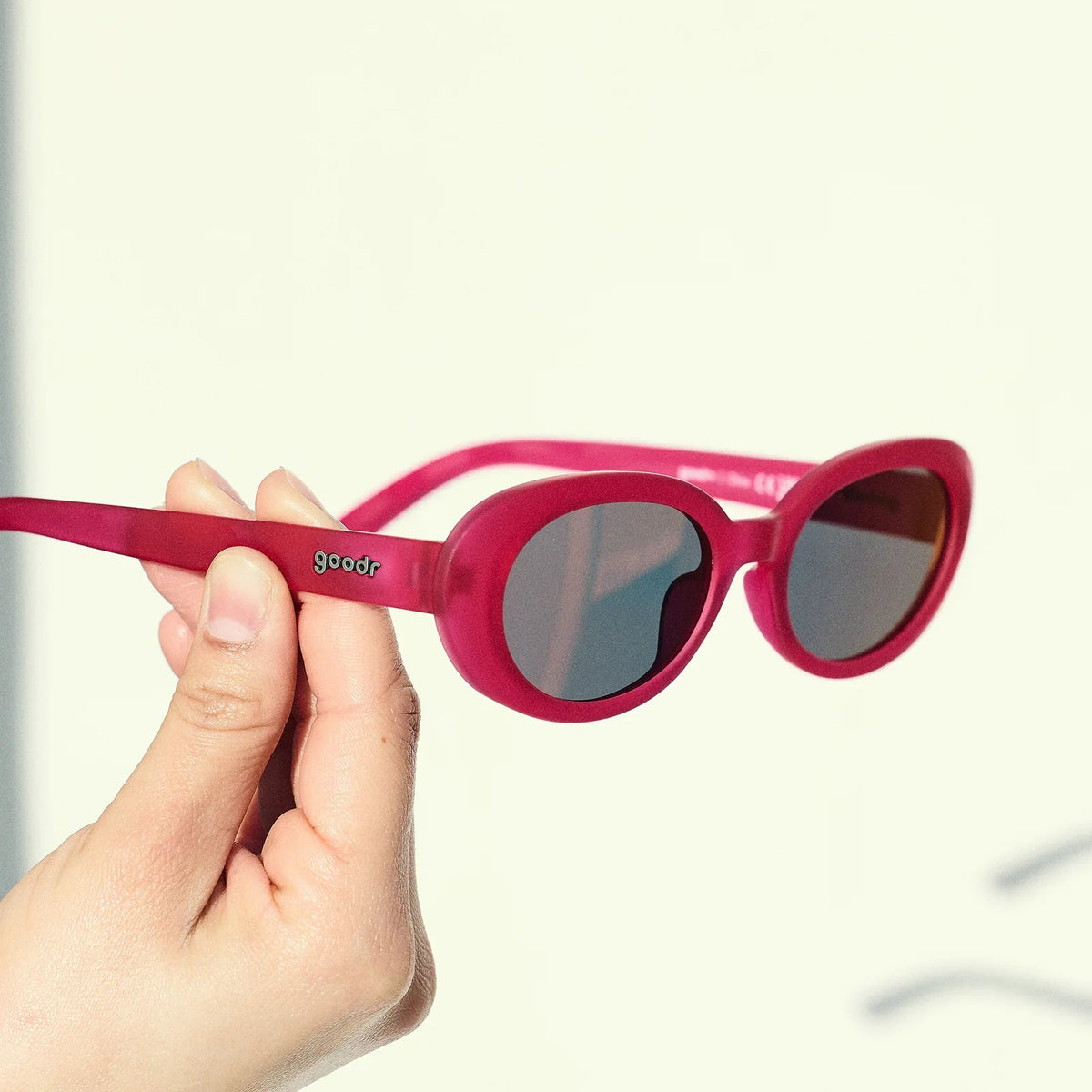 goodr Beat G - Dancing Through Dimensions