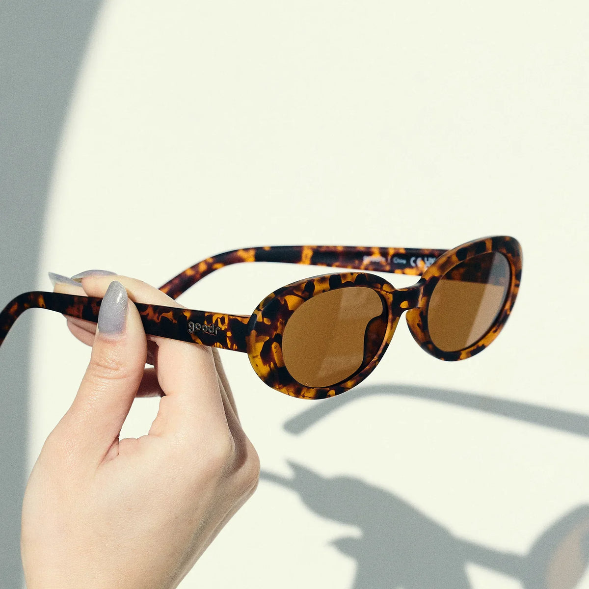 goodr Beat G - Karaoke Machine Solo