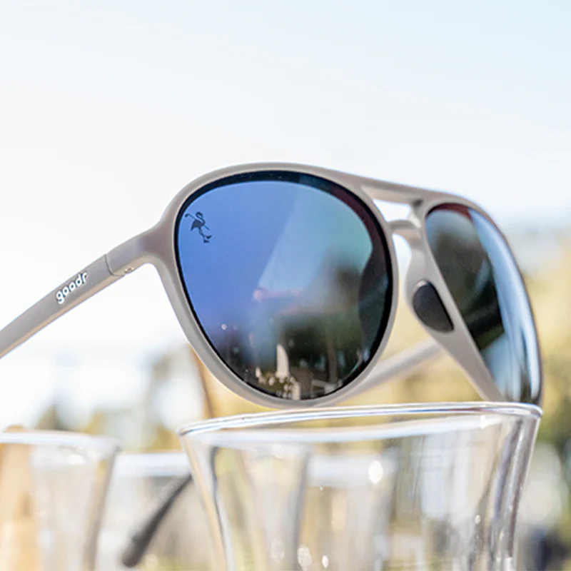 goodr Mach G - Clubhouse Closeout