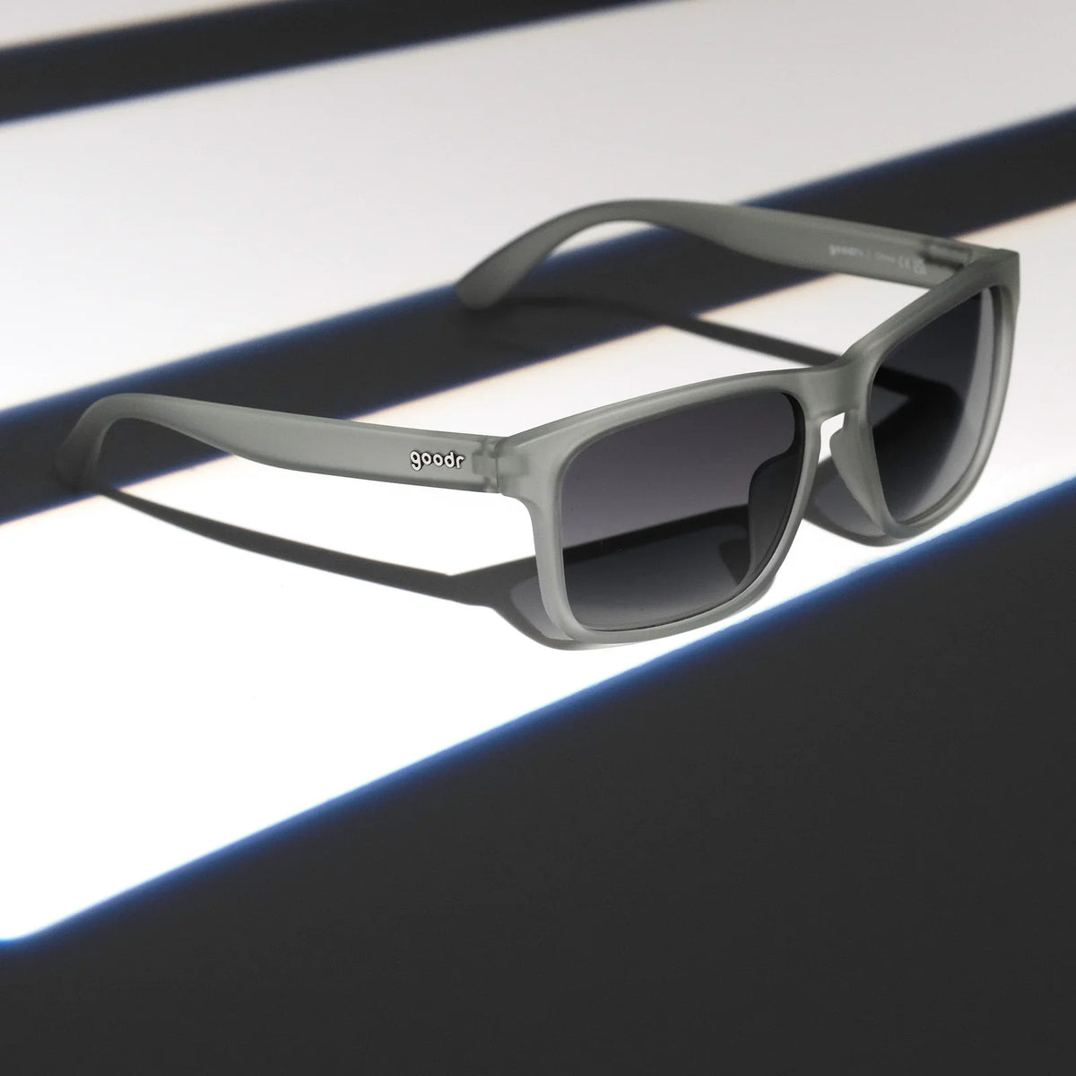 goodr Grand G- Casually Juggles Boulders