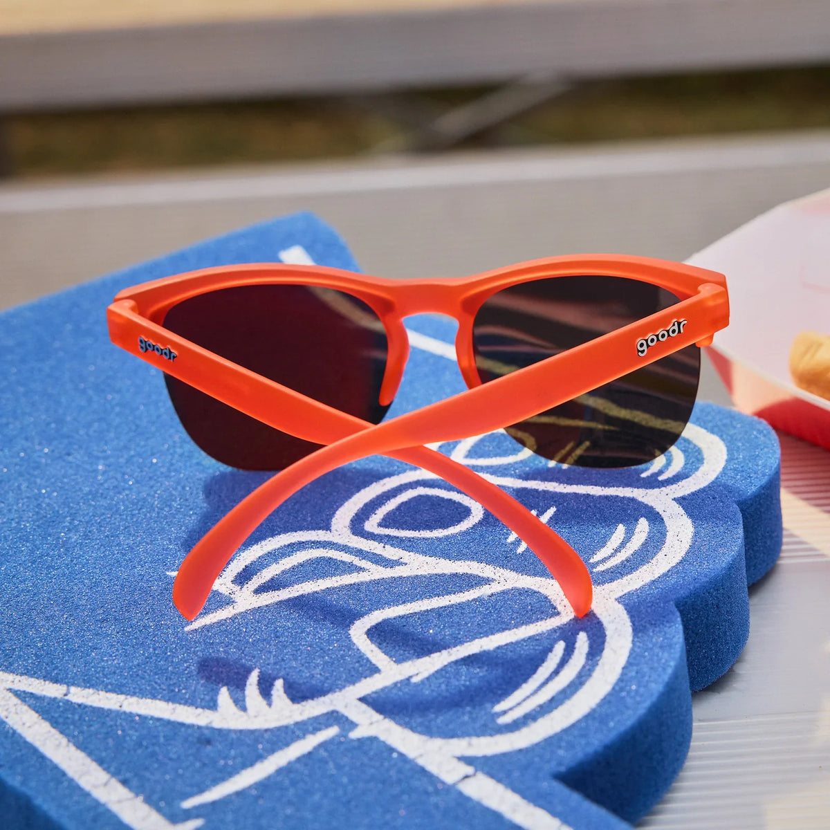 goodr Avant G- Chateau de Maraschino