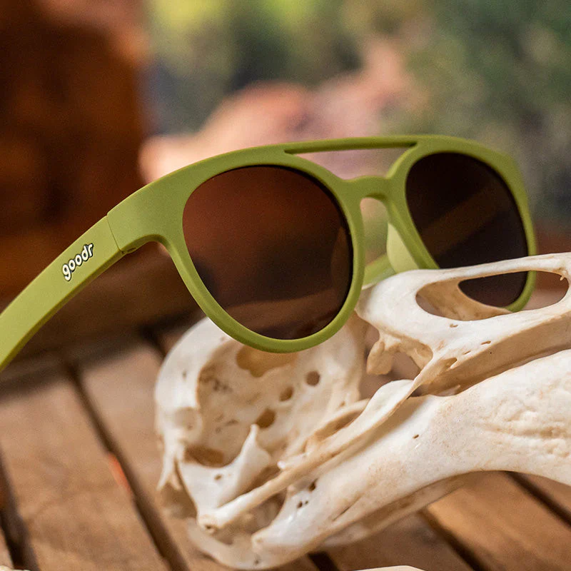goodr PHG - Fossil Finding Focals