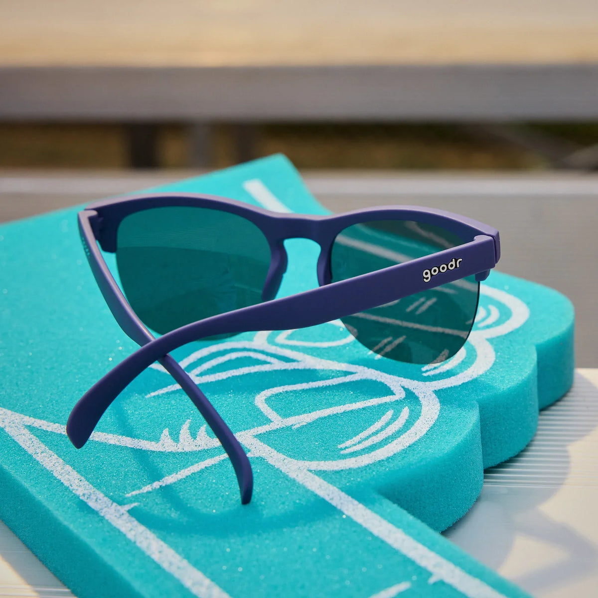 goodr Avant G- Full Sail Frenzy