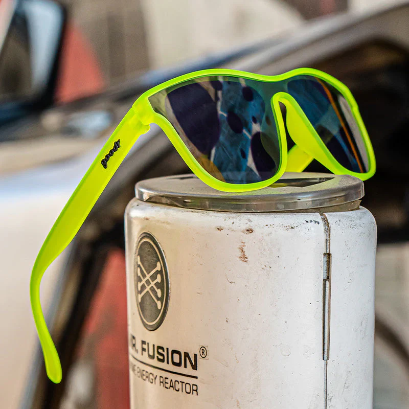 goodr VRG - Naeon Flux Capacitor
