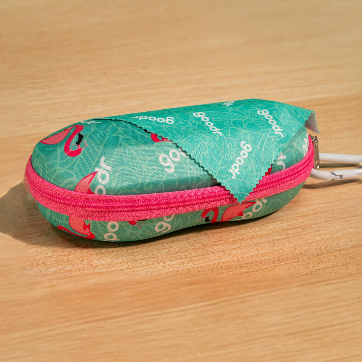 Goodr Best Case Scenario Hardcase