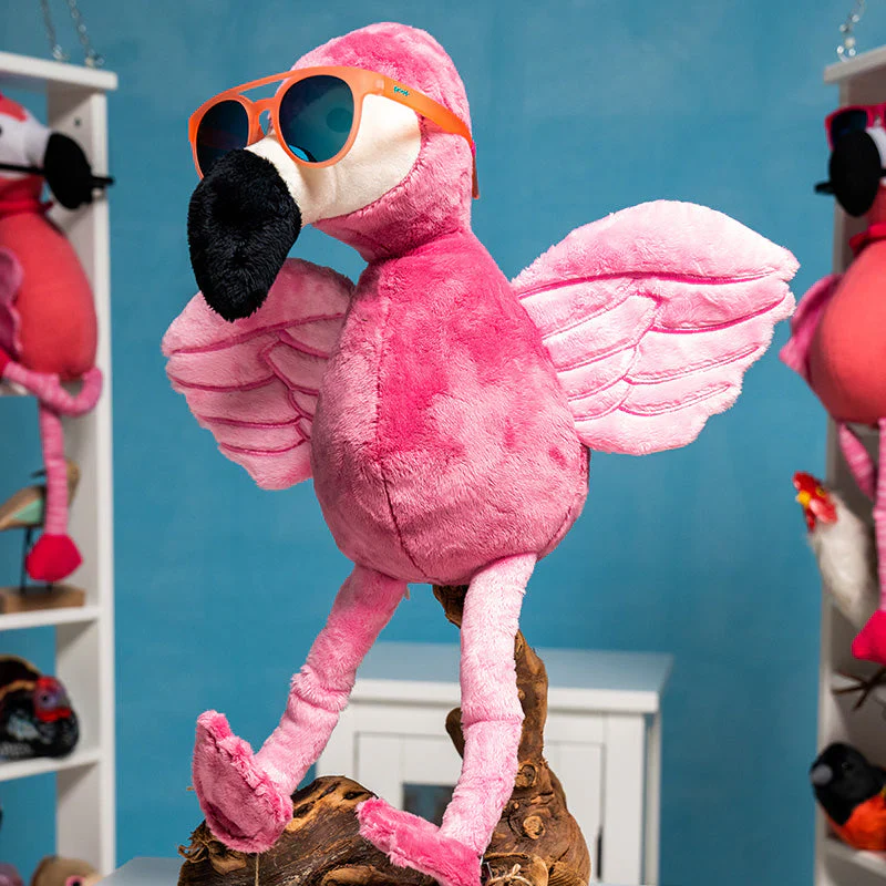 goodr PHG - Stay Fly, Ornithologists