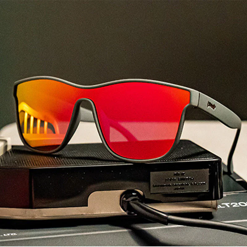 goodr VRG - Voight-Kampff Vision