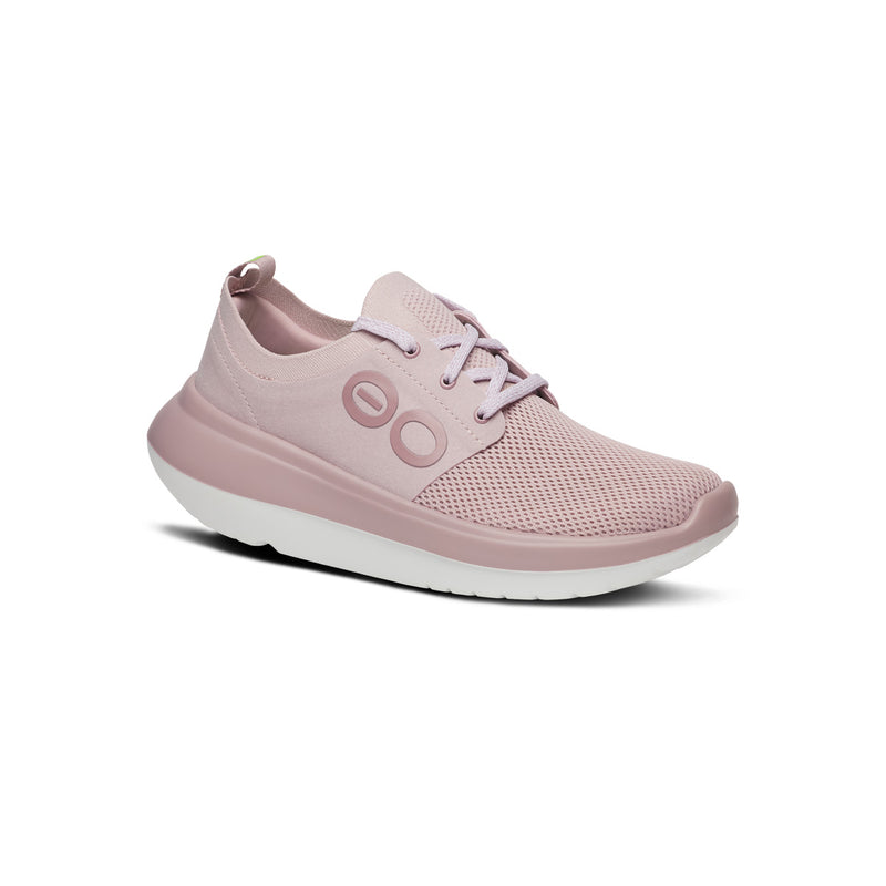 OOFOS Women's OOmy Stride Shoe - Stardust
