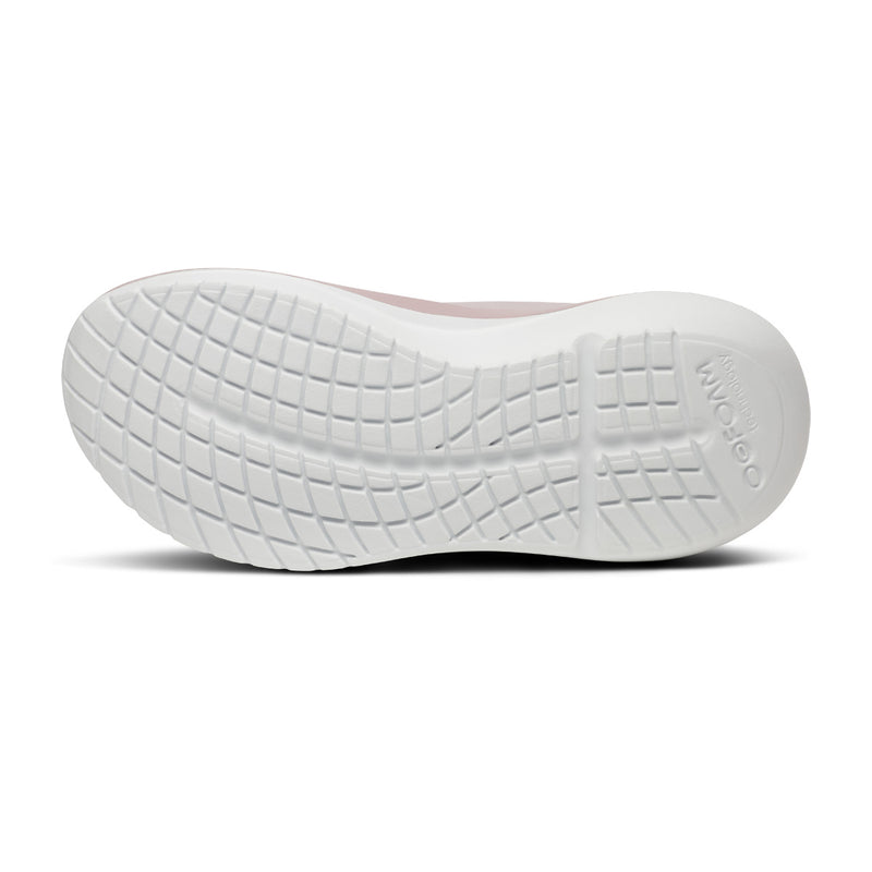 OOFOS Women's OOmy Stride Shoe - Stardust